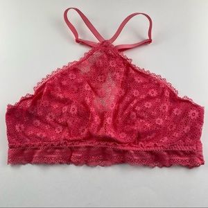 Victoria’s Secret Bralette XL #6320